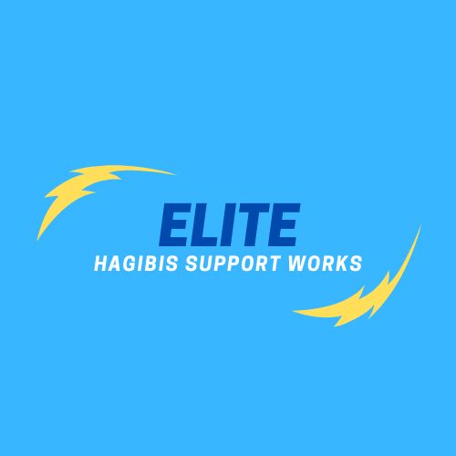 Hagibis Support Works (Elite)